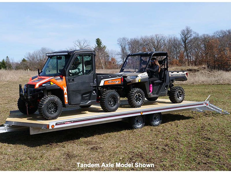 2024 FLOE INTERNATIONAL Versa-Max RT Trailers 28 ft. in Grand Rapids, Minnesota - Photo 11